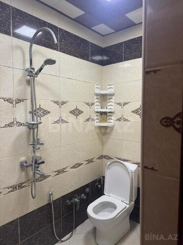 Сдаётся 2-комн. новостройка 85 м², Абшеронcкий  р., photo 8 from 12