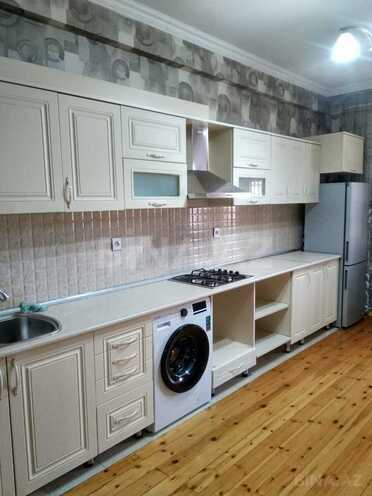 Сдаётся 2-комн. новостройка 85 м², Абшеронcкий  р., photo 6 from 12