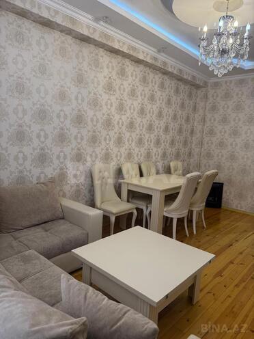 Сдаётся 2-комн. новостройка 85 м², Абшеронcкий  р., photo 3 from 12