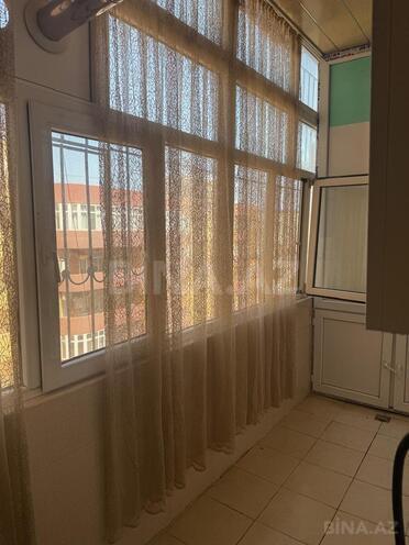 Сдаётся 2-комн. новостройка 85 м², Абшеронcкий  р., photo 11 from 12
