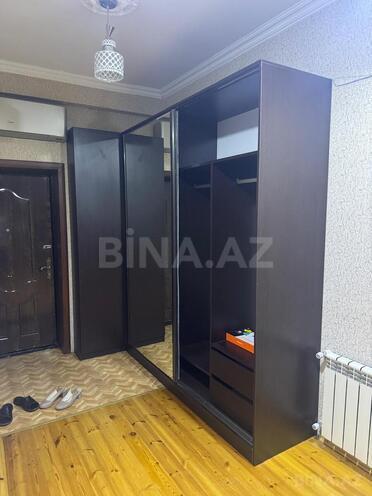 Сдаётся 2-комн. новостройка 85 м², Абшеронcкий  р., photo 10 from 12