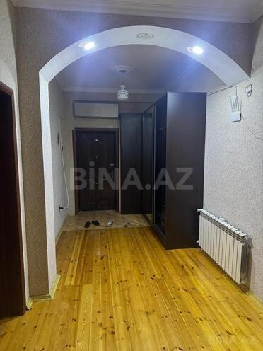 Сдаётся 2-комн. новостройка 85 м², Абшеронcкий  р., photo 9 from 12