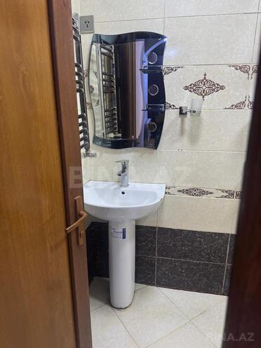 Сдаётся 2-комн. новостройка 85 м², Абшеронcкий  р., photo 7 from 12