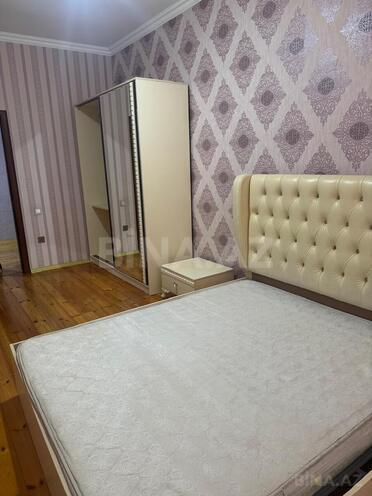 Сдаётся 2-комн. новостройка 85 м², Абшеронcкий  р., photo 5 from 12