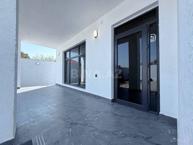 Satılır 4 otaqlı həyət evi/bağ evi 120 m², photo 10 from 28