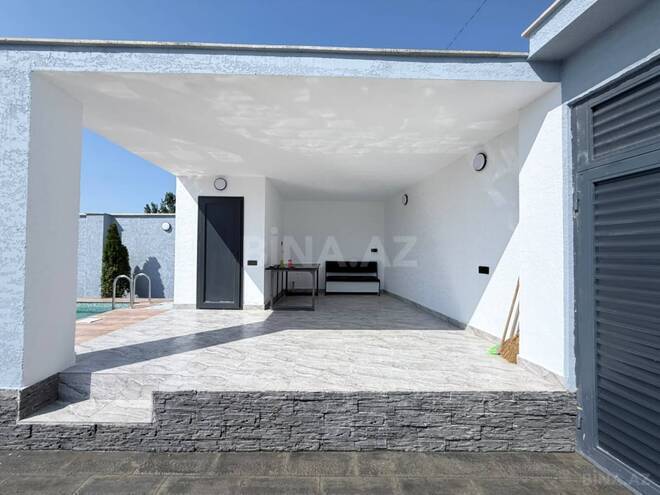 Satılır 4 otaqlı həyət evi/bağ evi 120 m², photo 9 from 28