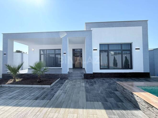 Satılır 4 otaqlı həyət evi/bağ evi 120 m², photo 5 from 28