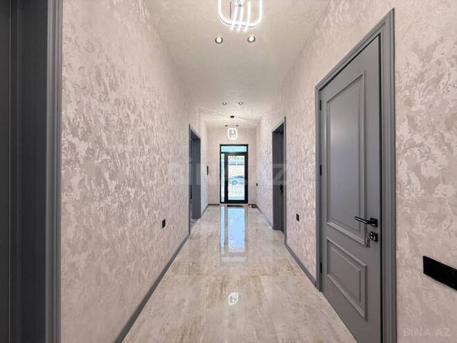 Satılır 4 otaqlı həyət evi/bağ evi 120 m², photo 11 from 28