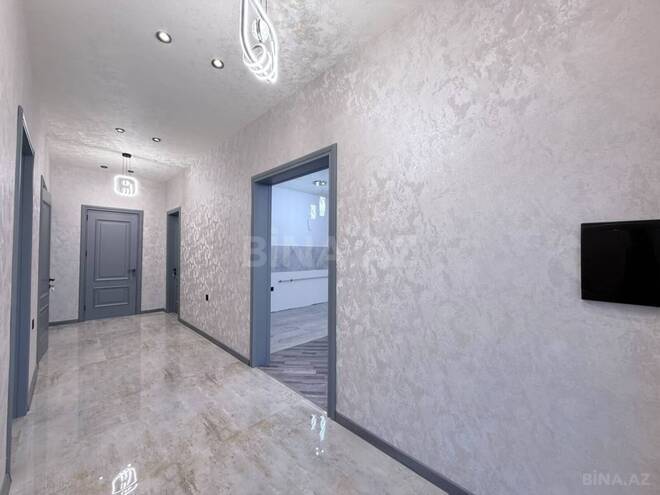 Satılır 4 otaqlı həyət evi/bağ evi 120 m², photo 23 from 28