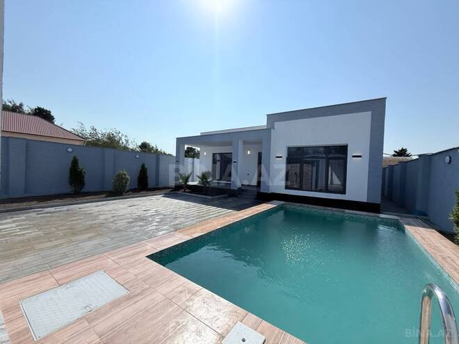 Satılır 4 otaqlı həyət evi/bağ evi 120 m², photo 6 from 28