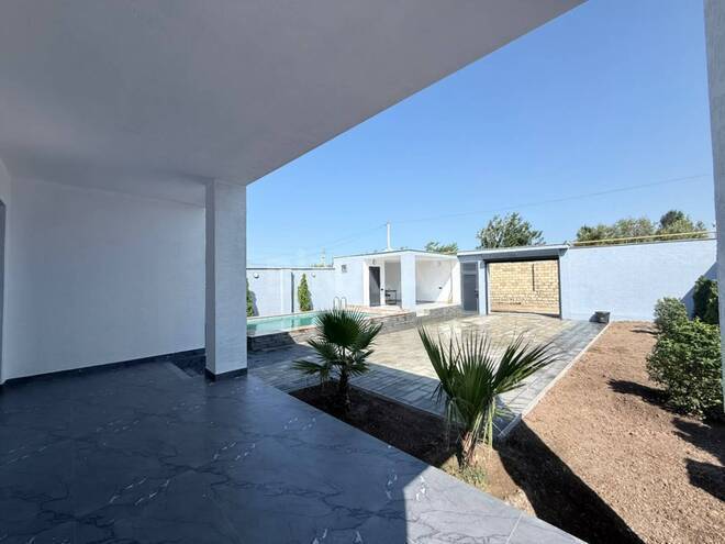 Satılır 4 otaqlı həyət evi/bağ evi 120 m², photo 4 from 28