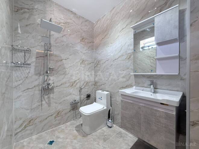 Satılır 4 otaqlı həyət evi/bağ evi 120 m², photo 26 from 28