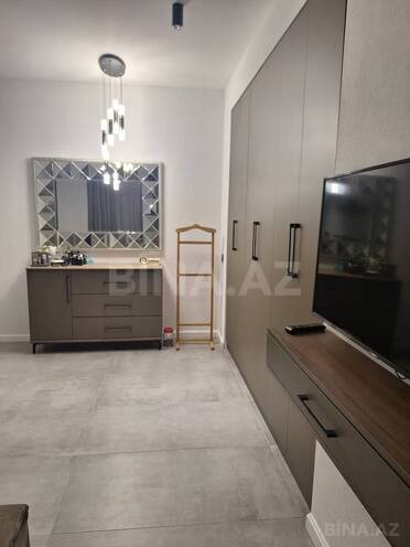 İcarəyə verilir 3 otaqlı yeni tikili 134 m², Yasamal r., photo 16 from 21