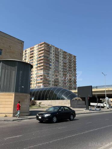 İcarəyə verilir 3 otaqlı yeni tikili 78 m², 8 Noyabr m., photo 1 from 11