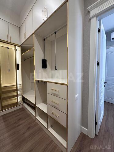 Продаётся 3-комн. новостройка 157 м², м. Шах Исмаил Хатаи, photo 26 from 32