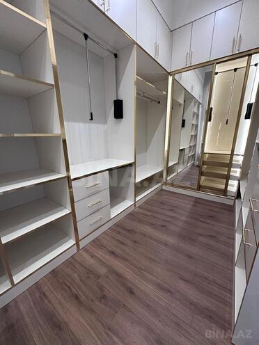 Продаётся 3-комн. новостройка 157 м², м. Шах Исмаил Хатаи, photo 23 from 32