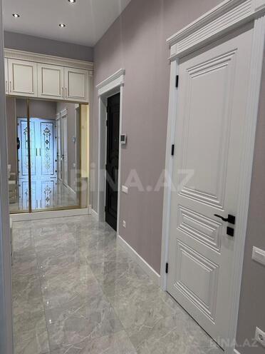 Продаётся 3-комн. новостройка 157 м², м. Шах Исмаил Хатаи, photo 30 from 32