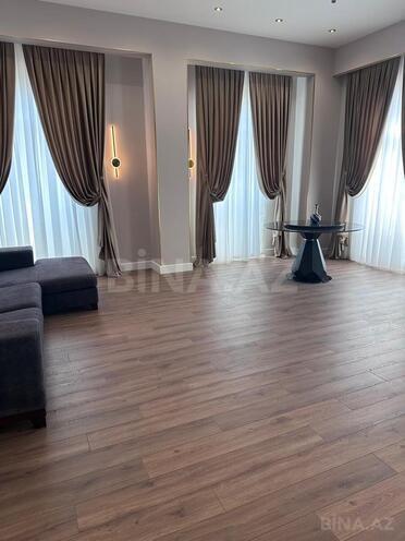 Продаётся 3-комн. новостройка 157 м², м. Шах Исмаил Хатаи, photo 10 from 32