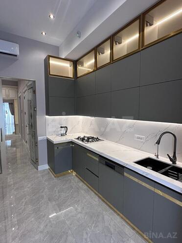Продаётся 3-комн. новостройка 157 м², м. Шах Исмаил Хатаи, photo 14 from 32