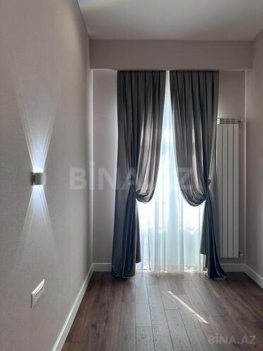 Продаётся 3-комн. новостройка 157 м², м. Шах Исмаил Хатаи, photo 18 from 32