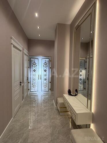 Продаётся 3-комн. новостройка 157 м², м. Шах Исмаил Хатаи, photo 31 from 32