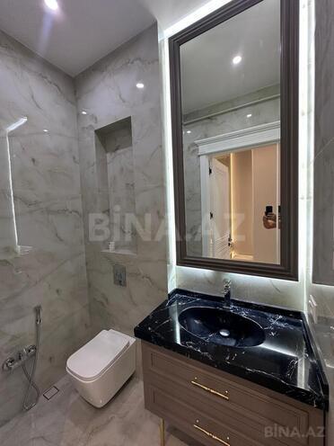 Продаётся 3-комн. новостройка 157 м², м. Шах Исмаил Хатаи, photo 28 from 32