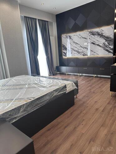 Продаётся 3-комн. новостройка 157 м², м. Шах Исмаил Хатаи, photo 24 from 32