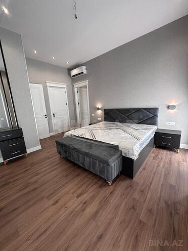 Продаётся 3-комн. новостройка 157 м², м. Шах Исмаил Хатаи, photo 20 from 32