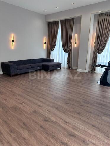 Продаётся 3-комн. новостройка 157 м², м. Шах Исмаил Хатаи, photo 7 from 32