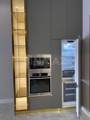 Продаётся 3-комн. новостройка 157 м², м. Шах Исмаил Хатаи, photo 15 from 32
