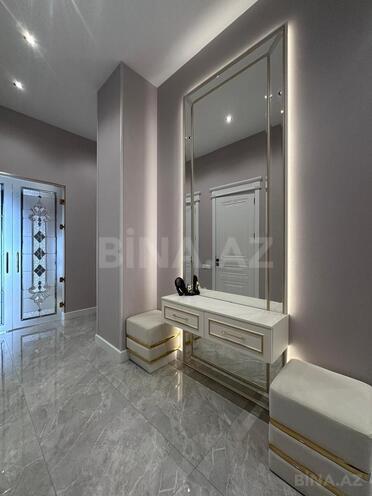 Продаётся 3-комн. новостройка 157 м², м. Шах Исмаил Хатаи, photo 29 from 32