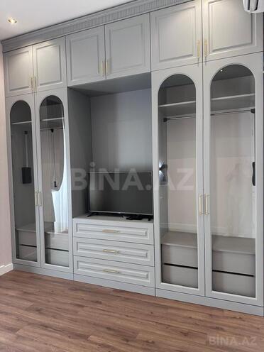 Продаётся 3-комн. новостройка 157 м², м. Шах Исмаил Хатаи, photo 17 from 32