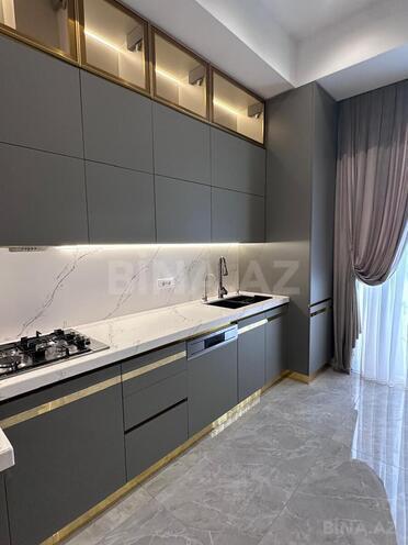 Продаётся 3-комн. новостройка 157 м², м. Шах Исмаил Хатаи, photo 13 from 32