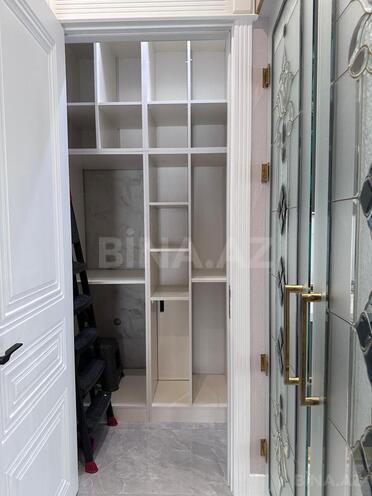 Продаётся 3-комн. новостройка 157 м², м. Шах Исмаил Хатаи, photo 25 from 32