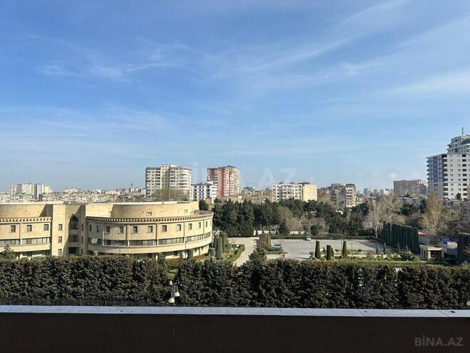 Продаётся 4-комн. новостройка 180 м², м. Мемар Аджеми, photo 15 from 17