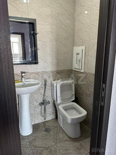 Продаётся 4-комн. новостройка 180 м², м. Мемар Аджеми, photo 16 from 17