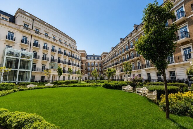 Продаётся 3-комн. новостройка 157 м², м. Шах Исмаил Хатаи, photo 1 from 32