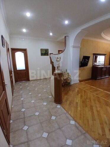 Продаётся 3-комн. новостройка 140 м², м. Низами, photo 6 from 22
