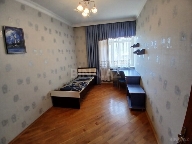 Продаётся 3-комн. новостройка 140 м², м. Низами, photo 12 from 22