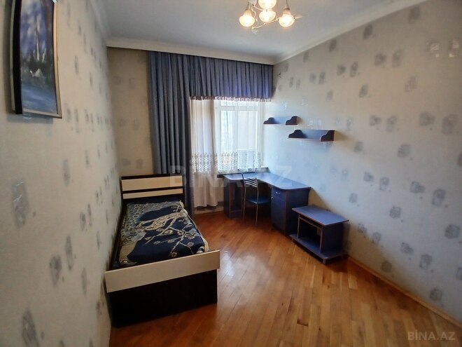 Продаётся 3-комн. новостройка 140 м², м. Низами, photo 11 from 22