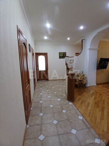 Продаётся 3-комн. новостройка 140 м², м. Низами, photo 7 from 22