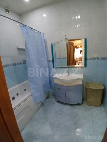 Продаётся 3-комн. новостройка 140 м², м. Низами, photo 21 from 22