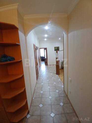 Продаётся 3-комн. новостройка 140 м², м. Низами, photo 18 from 22