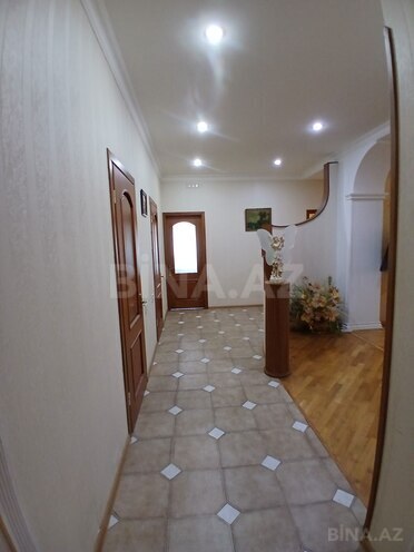 Продаётся 3-комн. новостройка 140 м², м. Низами, photo 1 from 22