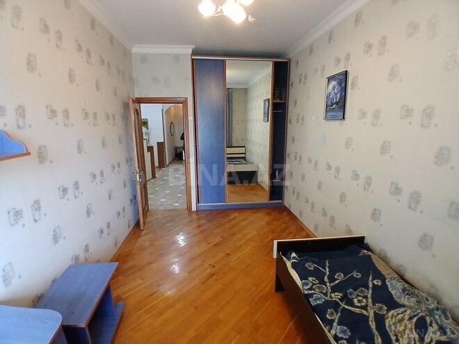 Продаётся 3-комн. новостройка 140 м², м. Низами, photo 13 from 22