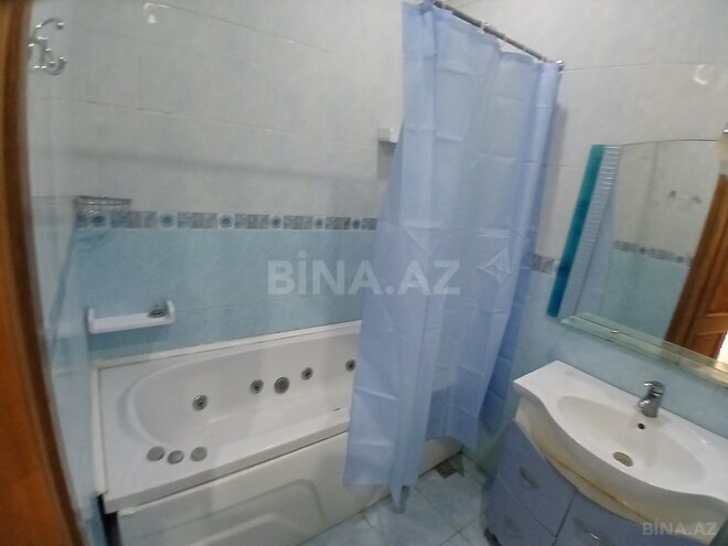 Продаётся 3-комн. новостройка 140 м², м. Низами, photo 19 from 22