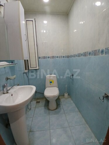 Продаётся 3-комн. новостройка 140 м², м. Низами, photo 20 from 22