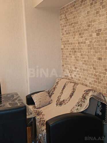 İcarəyə verilir 3 otaqlı köhnə tikili 90 m², Səbail r., photo 6 from 19