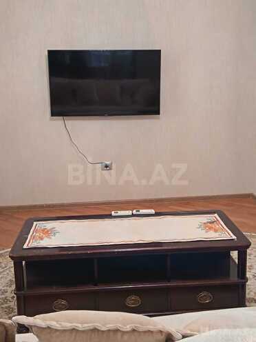 İcarəyə verilir 3 otaqlı köhnə tikili 90 m², Səbail r., photo 4 from 19