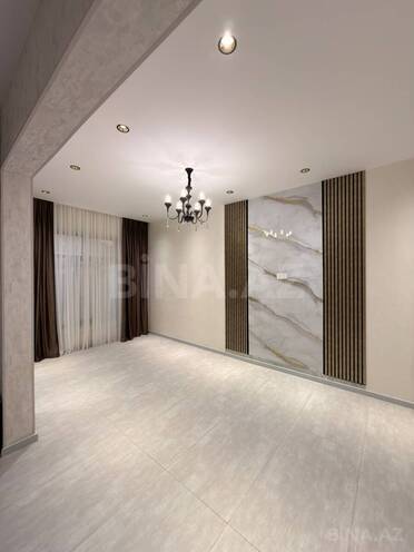 Satılır 4 otaqlı həyət evi/bağ evi 130 m², Mərdəkan q., photo 9 from 18